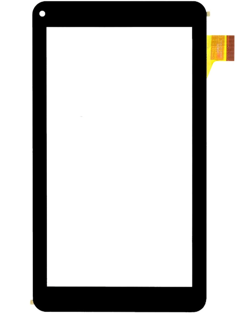 

Тачскрин 7.0" 30 pin (104x186mm) для FinePower N1, DEXP Ursus G270i, 7MV, IRBIS TZ08