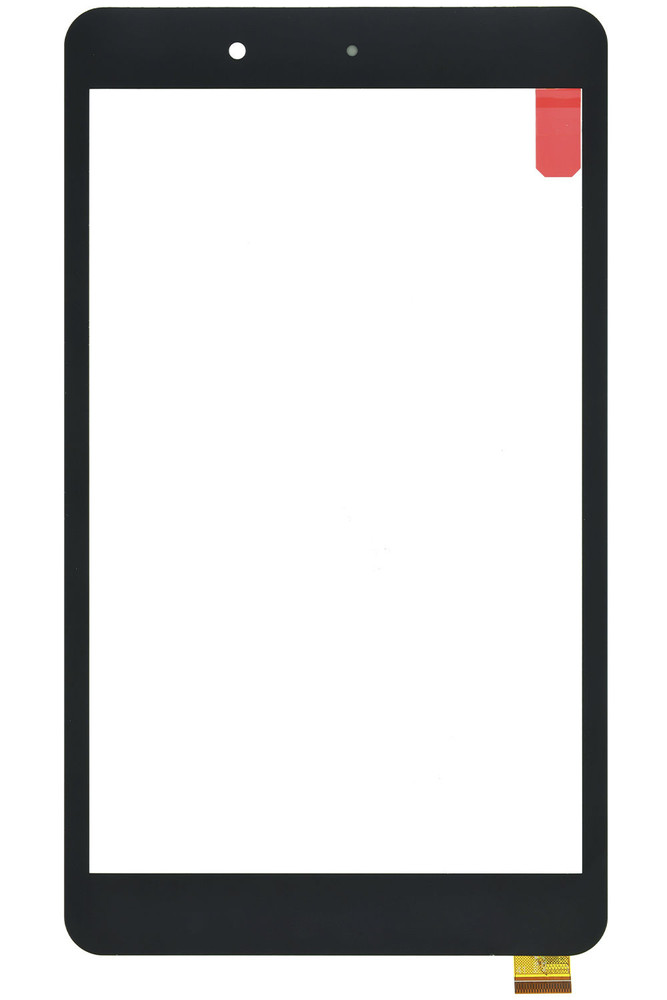 

Тачскрин 8.0" 41 pin (120x210mm) для Prestigio MultiPad MUZE 5008 3G (PMT5008)
