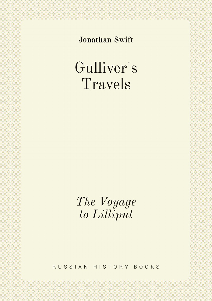 

Gulliver's Travels