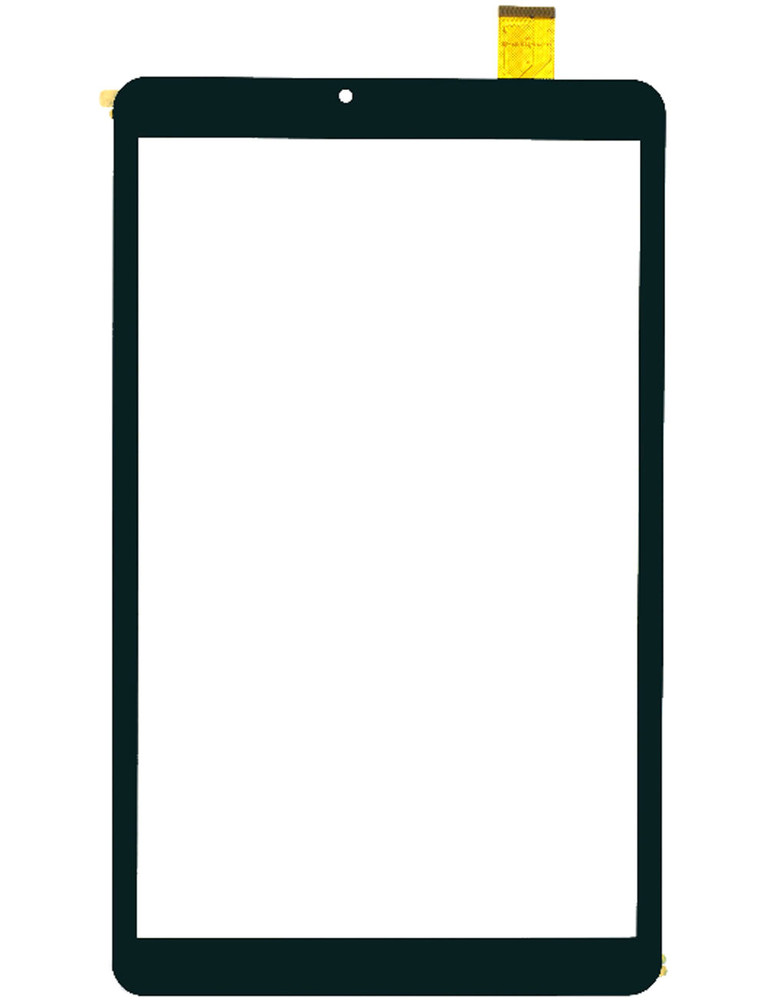

Тачскрин 10.1" 51 pin (151x251mm) для BQ-1045G Orion, IRBIS TZ161, TZ162, TZ173