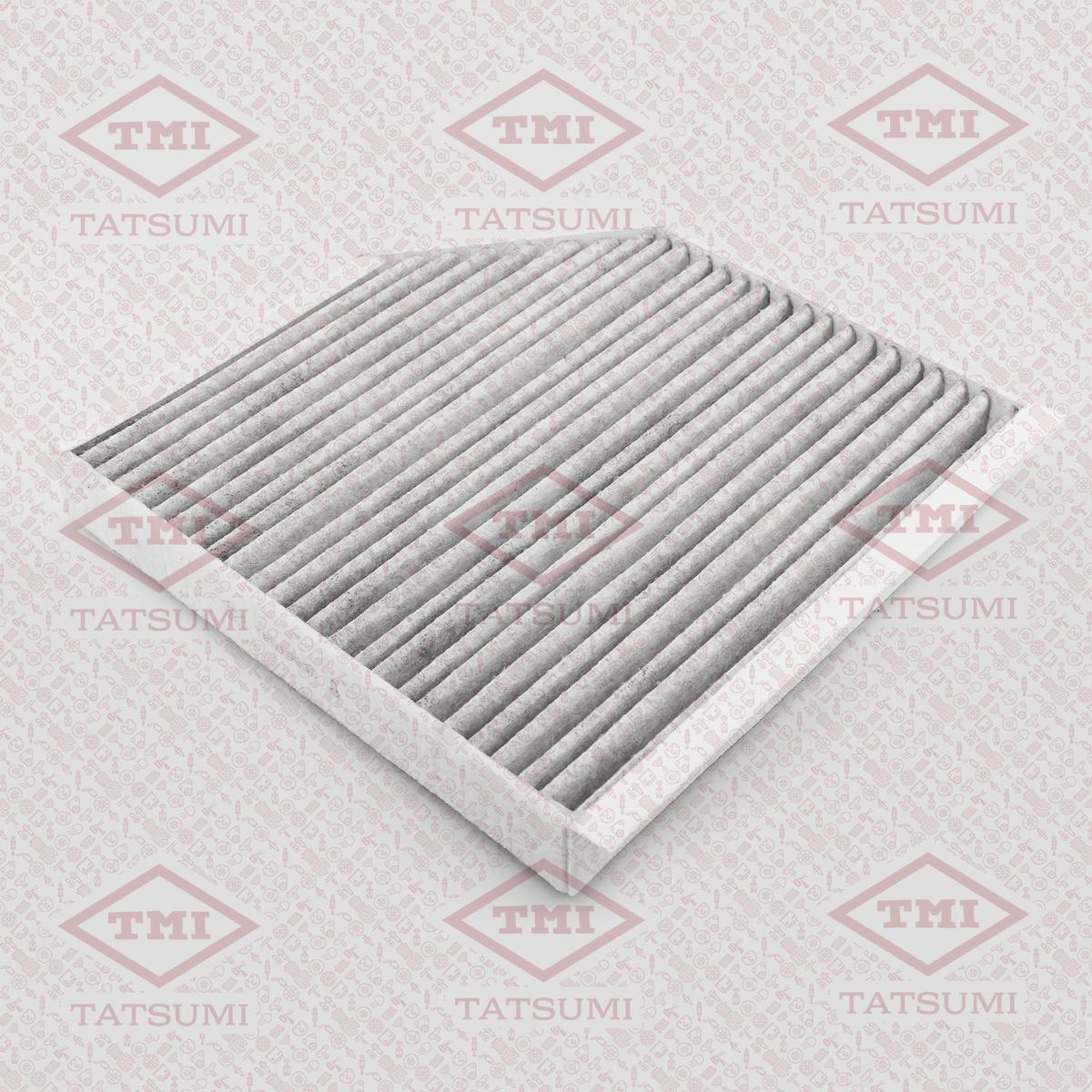 

Фильтр салона TMI TATSUMI TBD1003C
