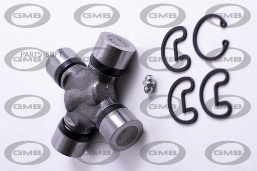 Крестовина Gmb Gumz16 Mazda Bt50 GMB арт. gumz16