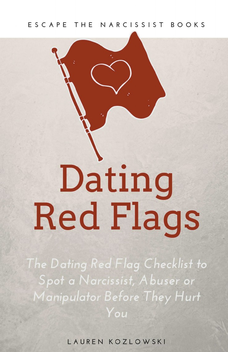 

Red Flags