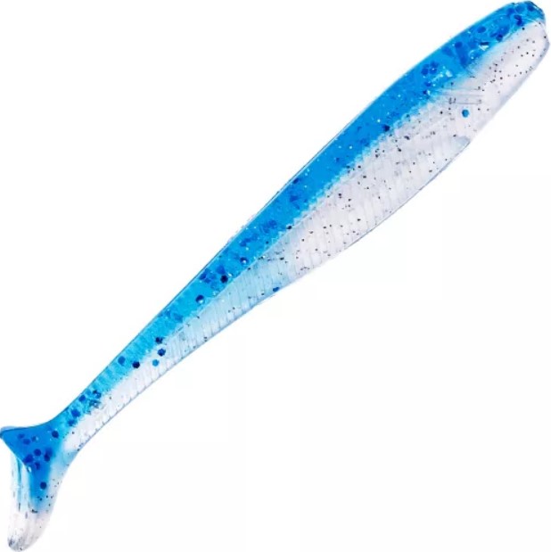

Приманка Storm So-run Makan Minnow 3 PMSD 7.5см. 7шт., Голубой, So-run Makan Minnow 3