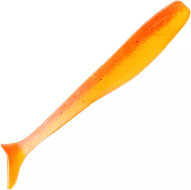 

Приманка Storm So-run Makan Minnow 3 SO 7.5см. 7шт., Оранжевый, So-run Makan Minnow 3