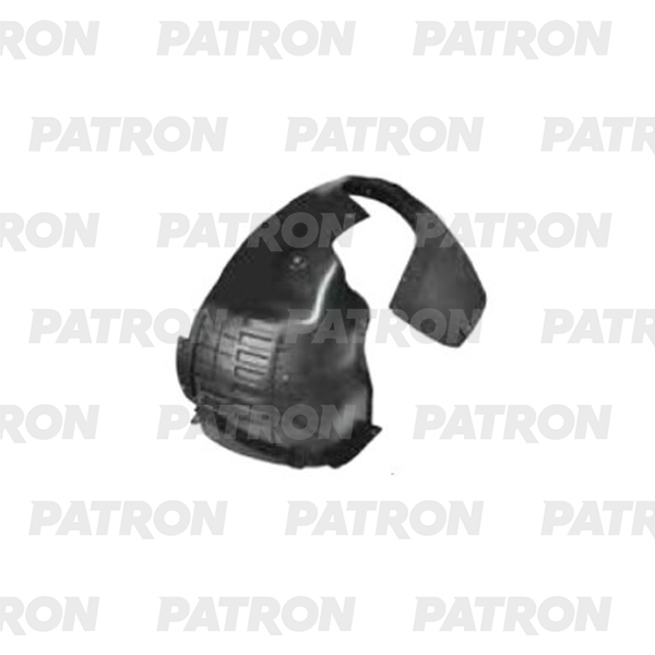 

PATRON P72-2368AR Подкрылок Передн прав KIA SPORTAGE 16-19 1шт