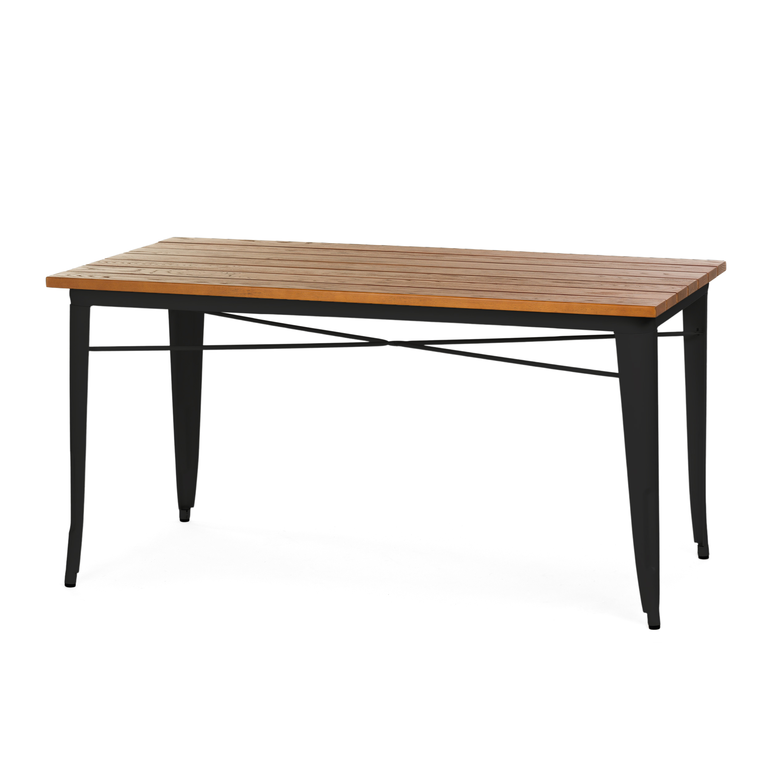 

Cosmo Обеденный стол Marais 145х75, MS-412-STW