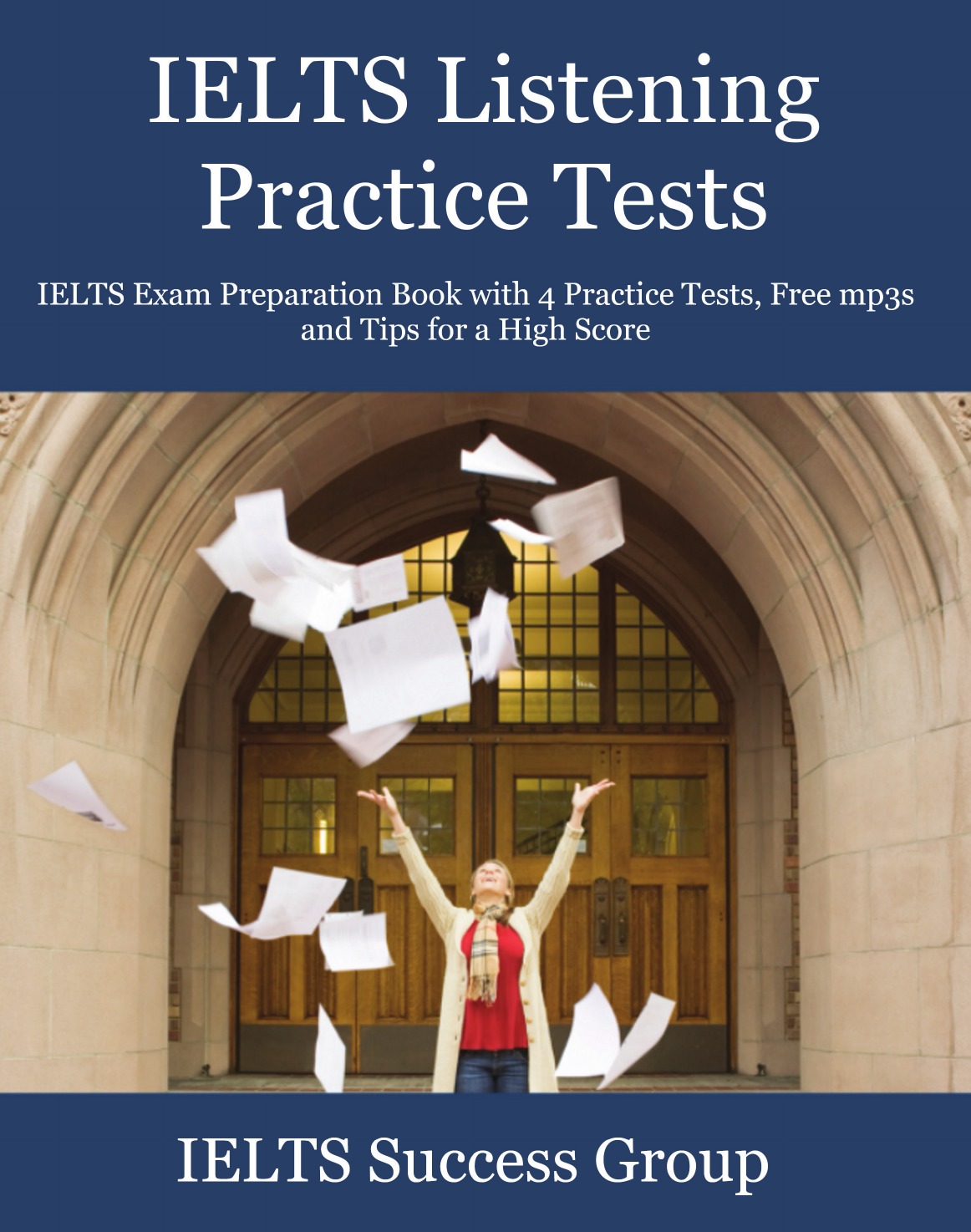 

IELTS Listening Practice Tests