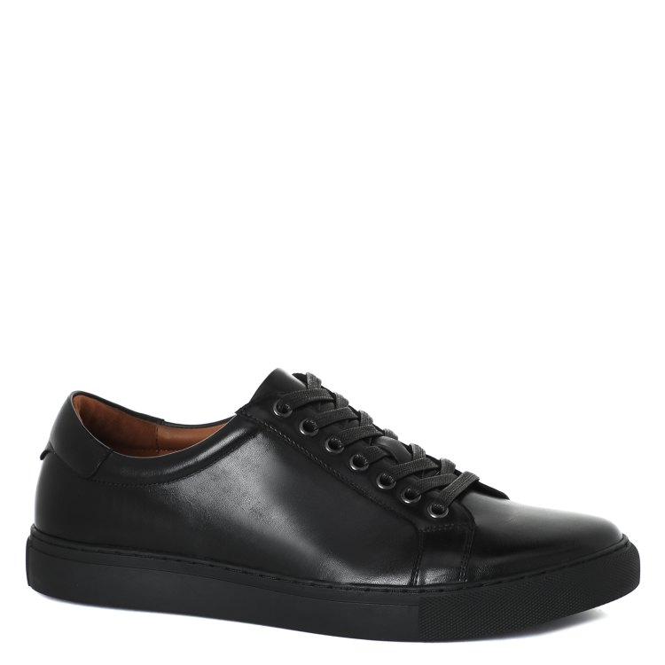 фото Кеды мужские tendance jz2123-1 черные 42 eu