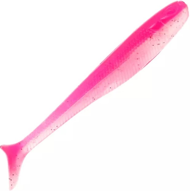 

Приманка Storm So-run Makan Minnow 4 LS 10см. 6шт., Розовый, So-run Makan Minnow 4