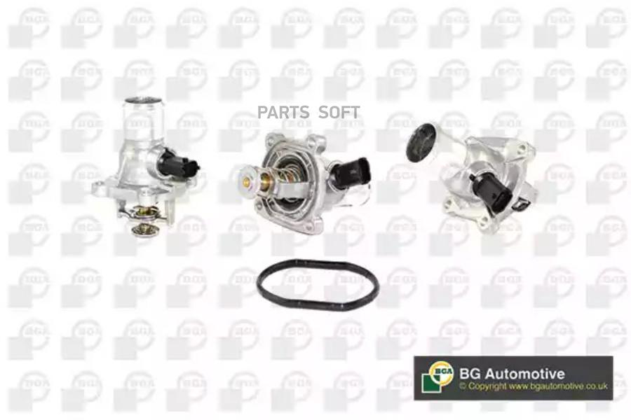 

BGA CT5001 Термостат 105 OP Insignia 08-, Astra H, Vectra C 1шт