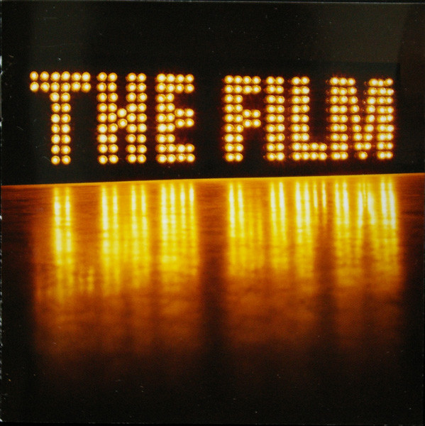 The Film ?– The Film (1 CD)