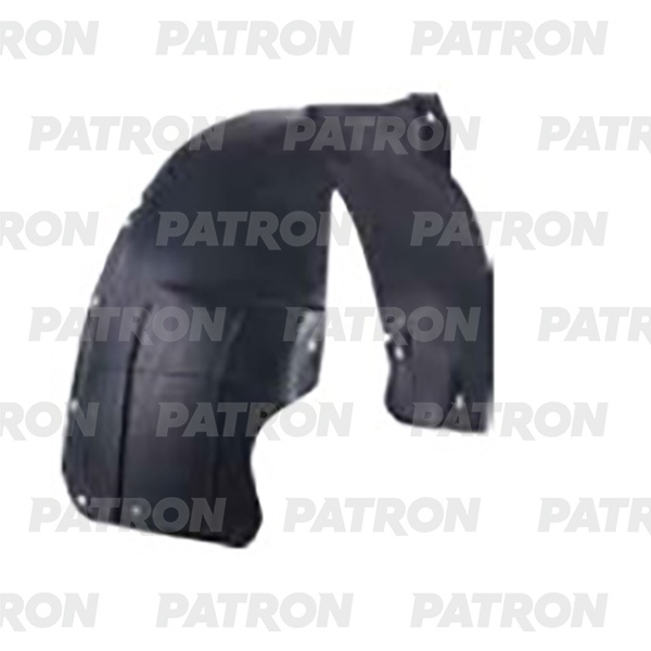 

PATRON P72-2501AL Подкрылок Передн лев SKODA OCTAVIA 97-05 1шт