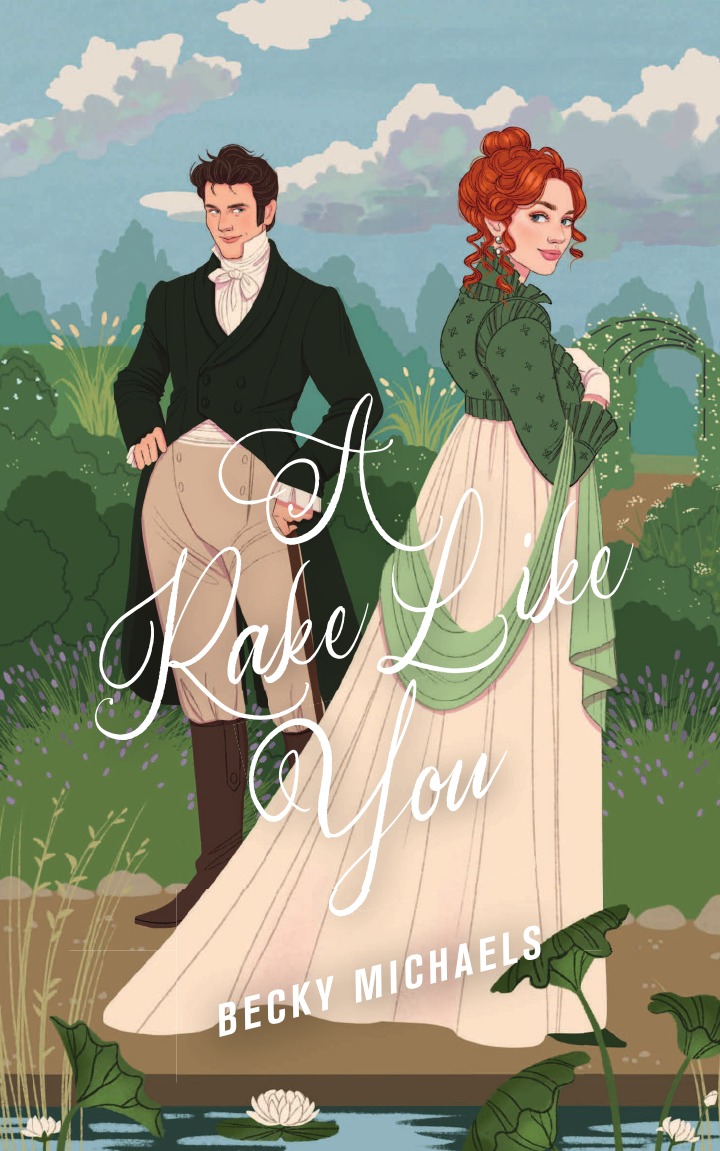 

A Rake Like You