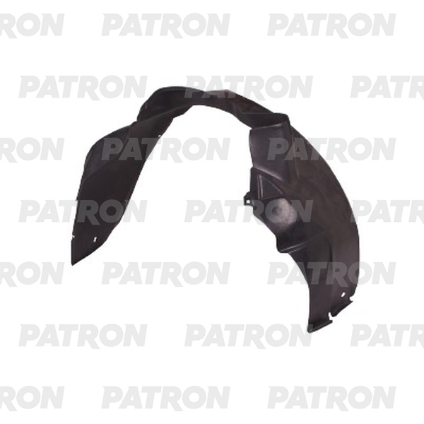

PATRON P72-2519AR Подкрылок Передн прав ALFAOMEO 147 01-06 1шт