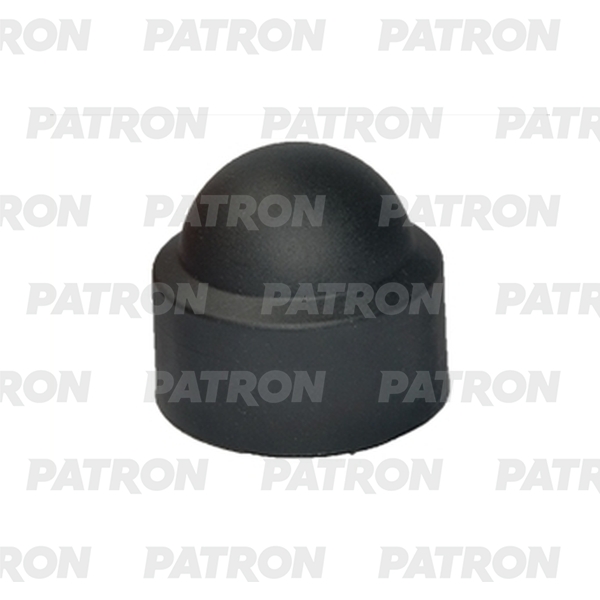PATRON P37-2841T Заглушка пластиковая Колпачек на болт M16  4шт