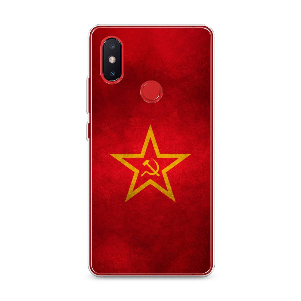Чехол Awog на Xiaomi Mi 8 SE 