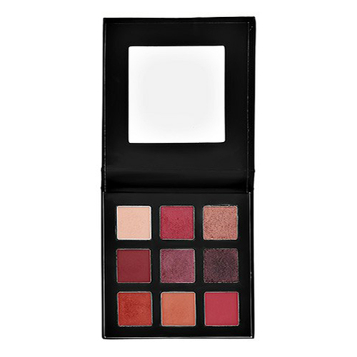 фото Палетка теней для век technic pressed pigment palette intrigued, 6,75 г