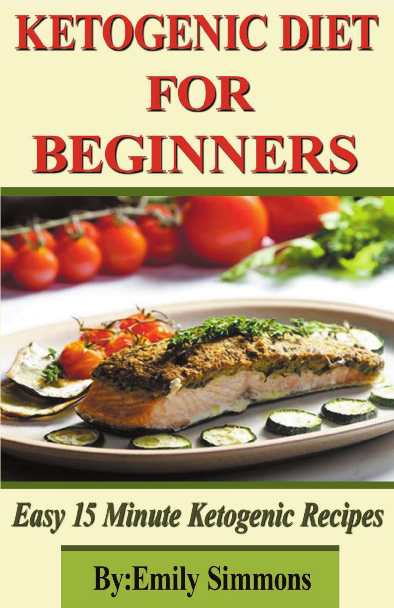 

Ketogenic Diet for Beginners