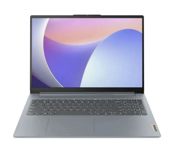 

Ноутбук Lenovo 15AMN8 серый (lenIPadS3r16512gray), 15AMN8