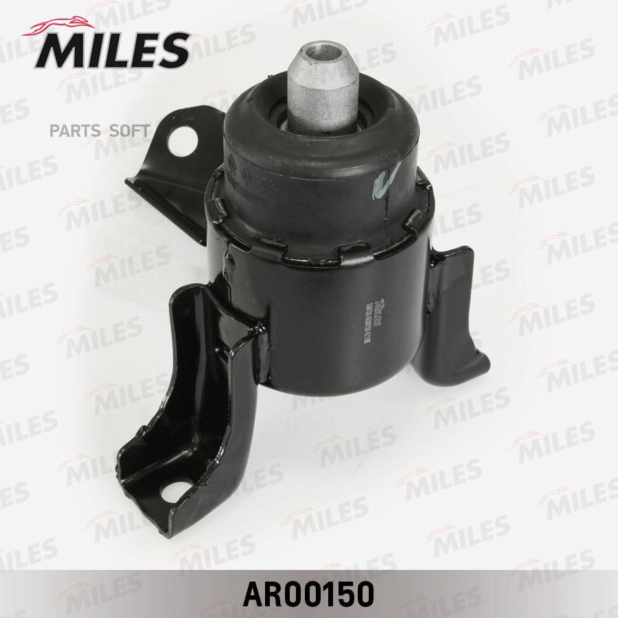 

Подушка Двигателя/Кпп Miles Ar00150 Mazda 6 02-07 Прав. / Febest Mzm-011 Miles арт. AR0015