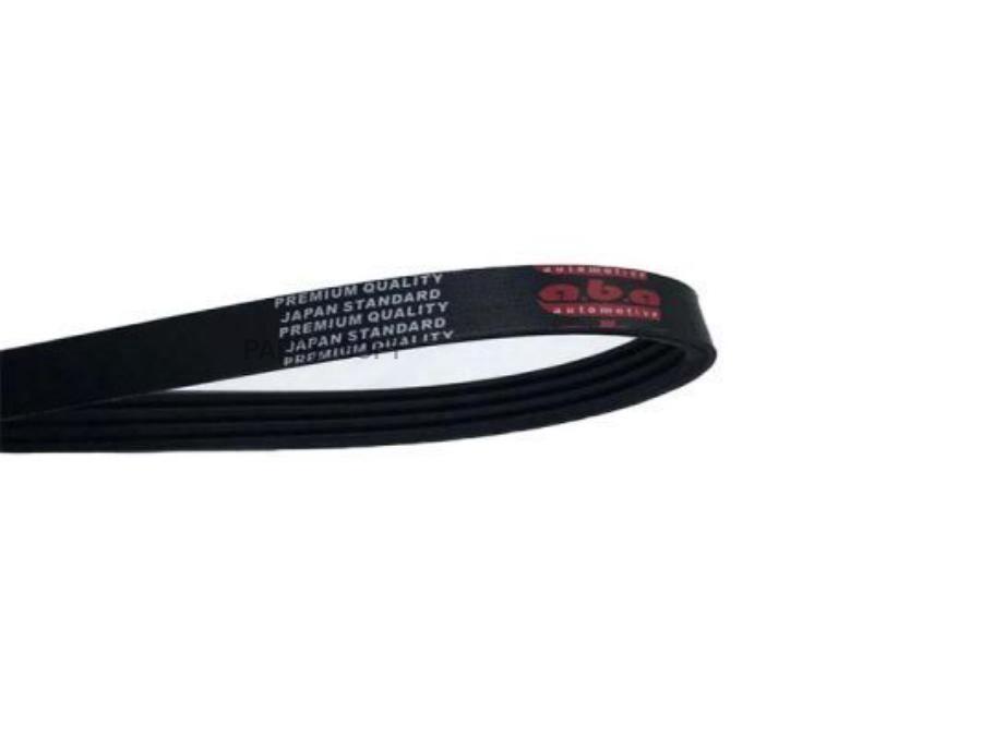 

Ремень П/К ABA Automotive арт. 4PK668