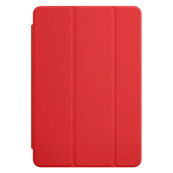 

Чехол-книжка Book Cover для iPad Pro 12.9 (2020) Red, Красный, Чехол-подставка Book Cover