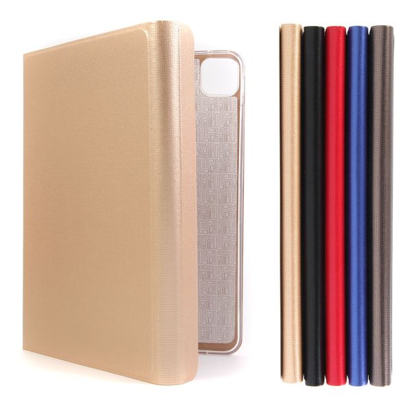 

Чехол-книжка Book Cover для iPad Pro 11 Red, Красный, Чехол-подставка Book Cover
