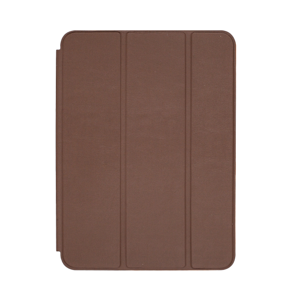 

Чехол-книжка Book Cover для iPad Pro 11 Brown, Коричневый, Чехол-подставка Book Cover