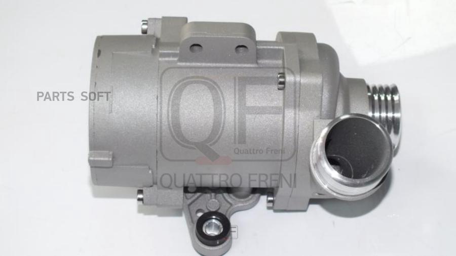 

QUATTRO FRENI QF05A00113 НАСОС СИСТЕМЫ ОХЛАЖДЕНИЯ ЭЛЕКТРИЧЕСКИЙ 1шт