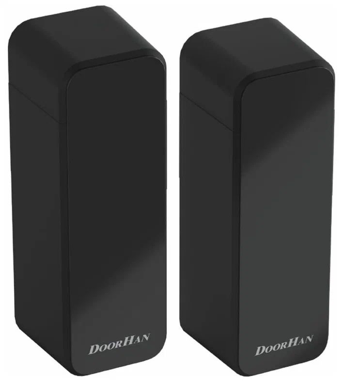 

Фотоэлементы беспроводные DoorHan PHOTOCELL-PRO, photocell-pro