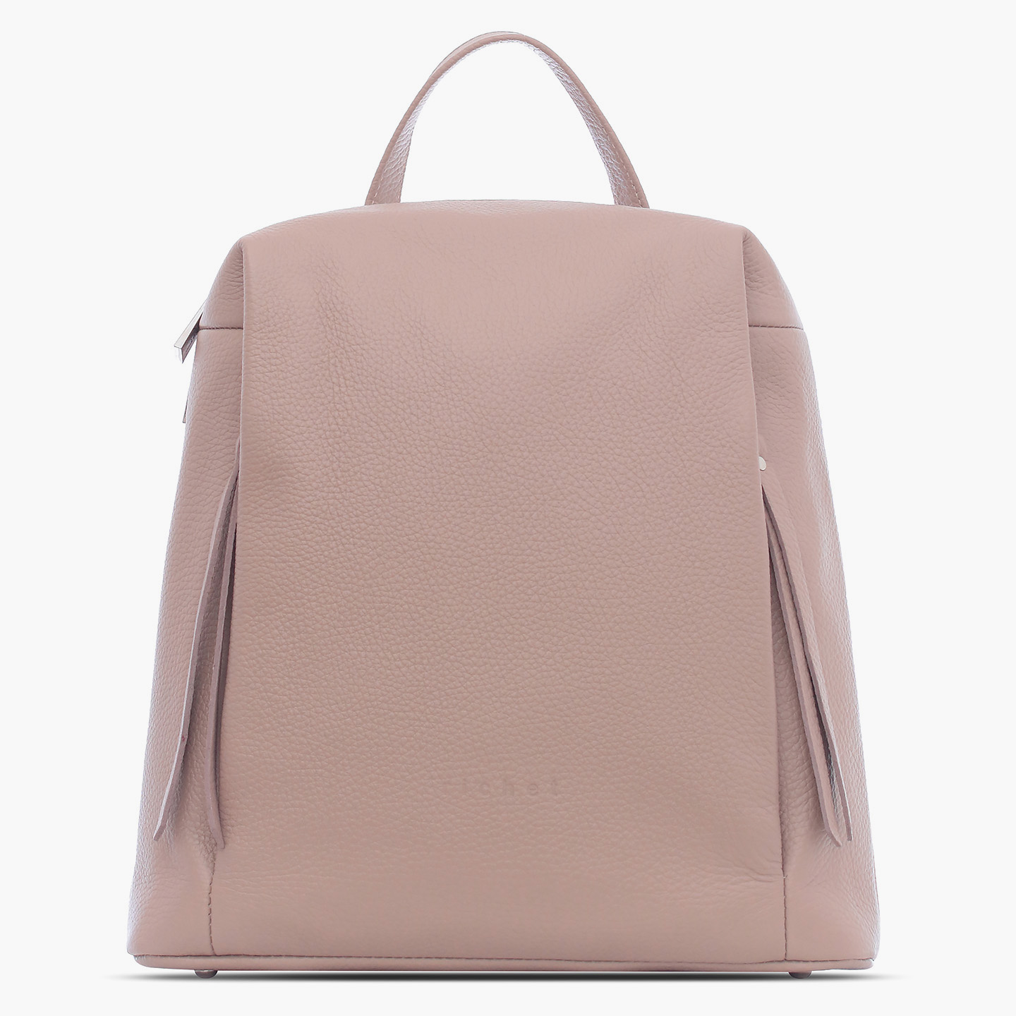 

Рюкзак женский Richet 2960ln 363 бежевый, 2960ln 363