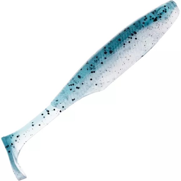 

Приманка Storm So-run Superu Shad 4 LT 10см. 6шт., So-run Superu Shad 4