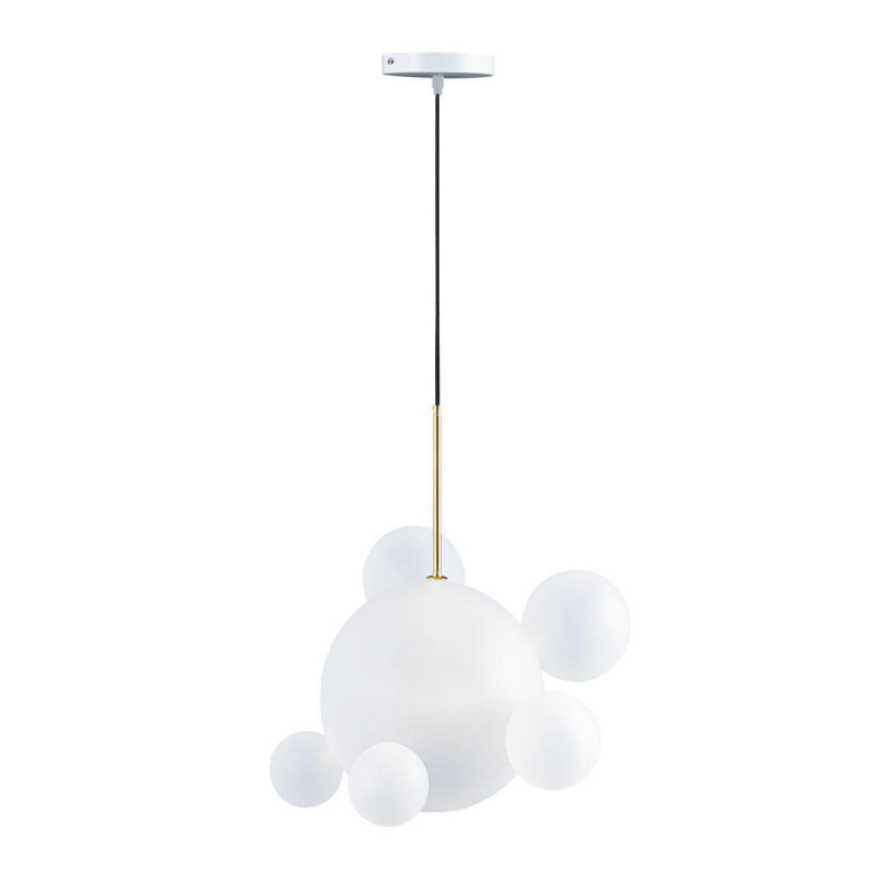 

Подвесной светильник Loft IT Bolle 2030-P6, Bolle
