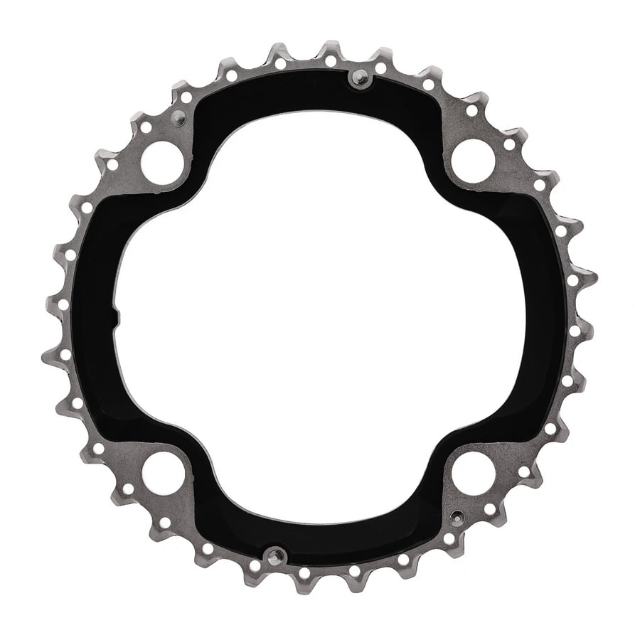 

Велосипедная звезда передняя Shimano, SLX, для FC-M670, 32T, AE Y1N998050