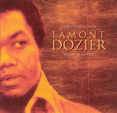 

Lamont Dozier: The Legendary Soul Master (1 CD)