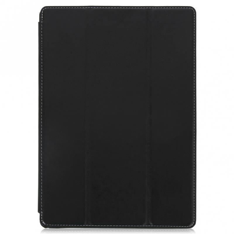 

Чехол-книжка Tricover для Huawei S8-701 8.0" Black, Черный, Чехол-книжка Tricover Huawei