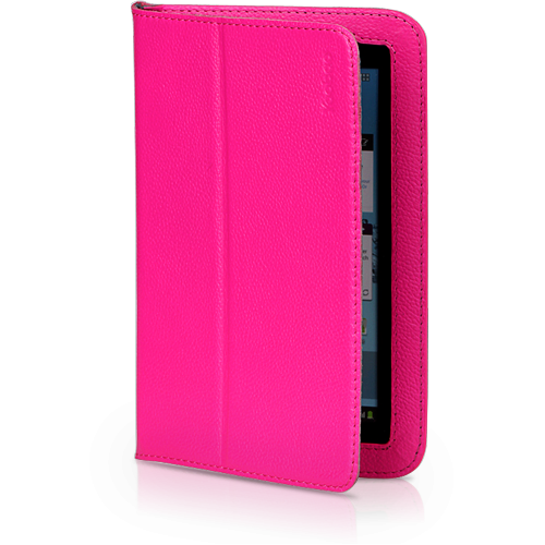 

Чехол-книжка Executive Yoobao для Samsung N5100 Galaxy Note 8.0 Pink, Розовый