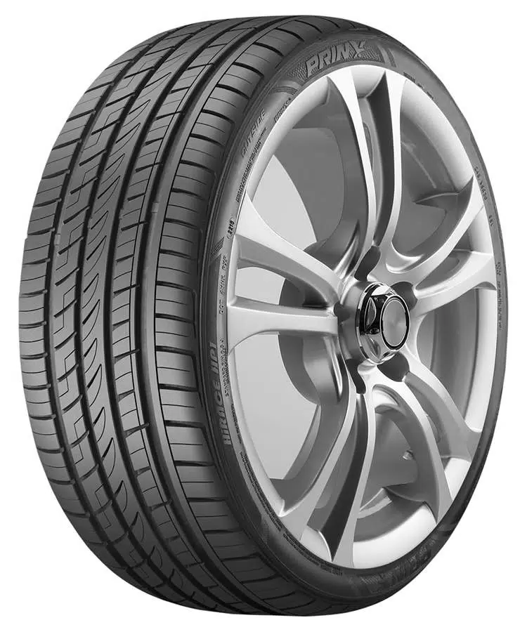 

Шина Prinx 245/45R20 103W HP1 HiRace (XL) арт. 3700250884