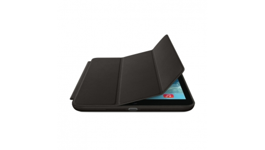 

Чехол Smart Case для iPad mini 6 8.3" Black, Черный, iPad mini 6