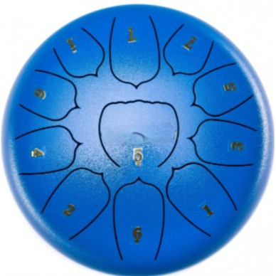 

Глюкофон Foix FTD-1011D-BL, FTD-1011D-BL