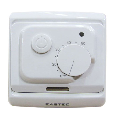 Терморегулятор для тёплого пола EASTEC Е 7.36