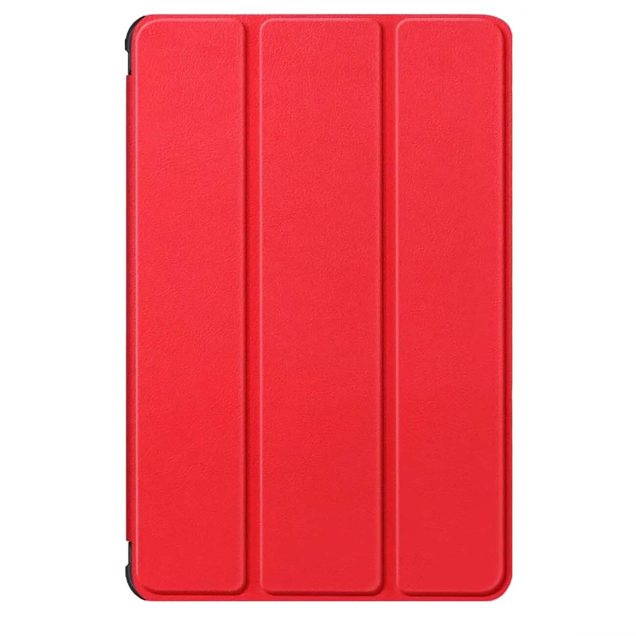 

Чехол-книжка для Samsung Galaxy Tab A8 10.5 Red, Красный, Samsung Galaxy Tab A8