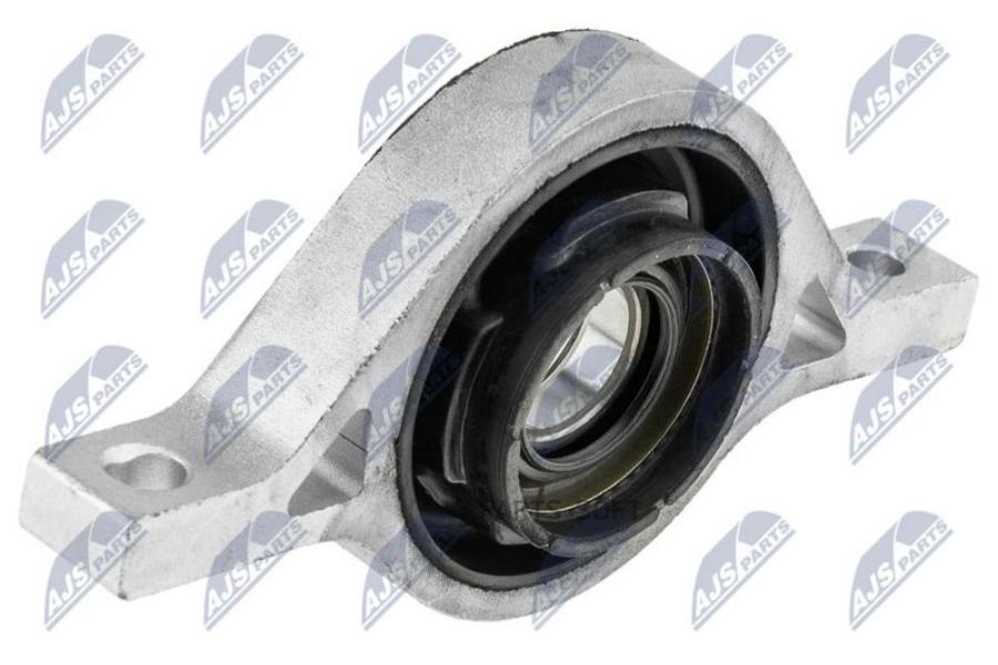 

NTY NLW-HY-503_опора подвесная карданного вала!\ Hyundai Santa Fe 06-12/ix35 09>