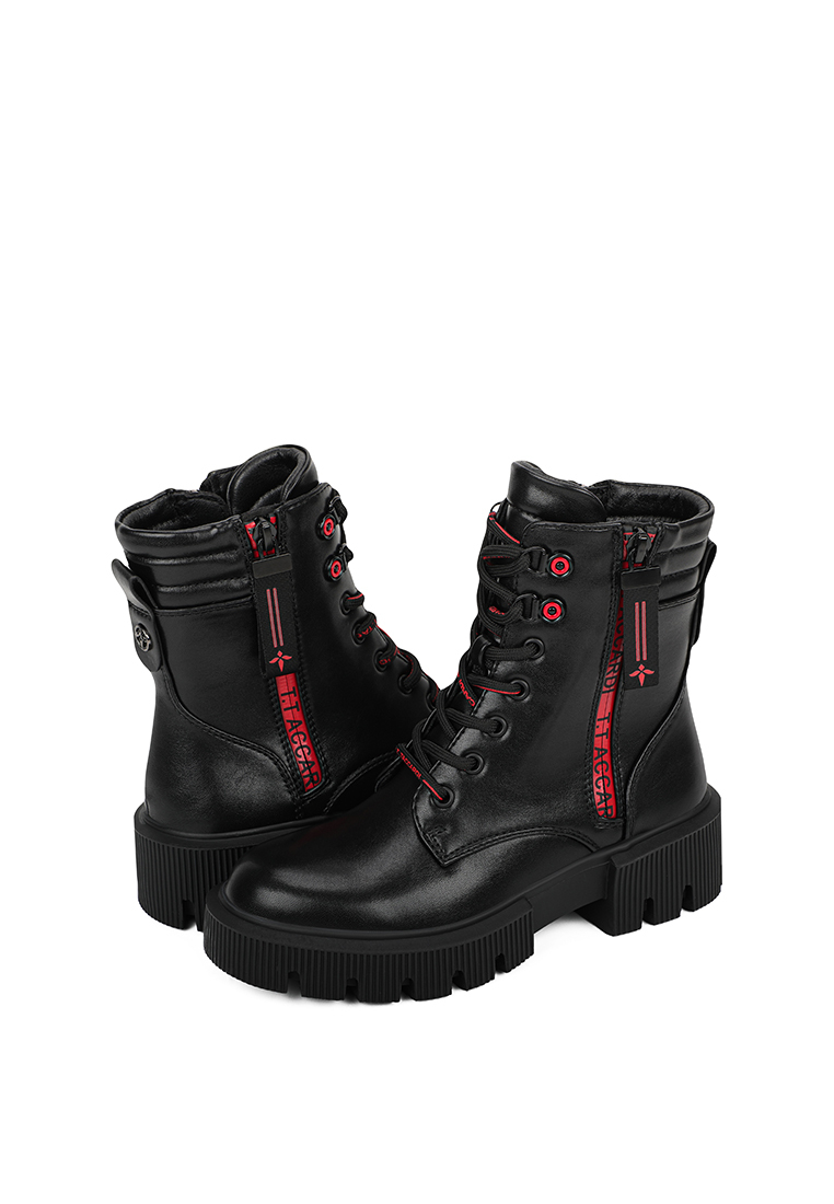 

Ботинки T.Taccardi JX23AW-45-2, черный, 32, JX23AW-45-2