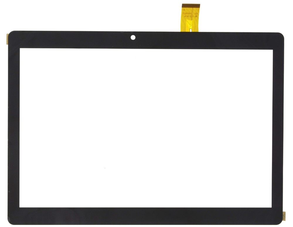 

Тачскрин 10.1" 51 pin (166x238mm) для 4Good Light AT300, DP101279-F1, Digma CITI 1593 3G
