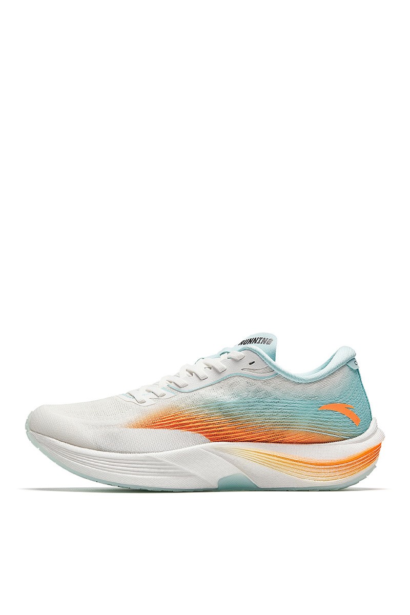 

Спортивные кроссовки мужские Anta 812455564 C202 Lite RACING CHANLLEGE белые 9.5 US, Белый, 812455564 C202 Lite RACING CHANLLEGE