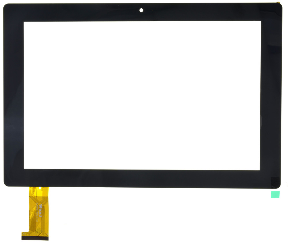 

Тачскрин 10.1" 50 pin (170x256mm) для IRBIS TW77, DEXP Ursus KX310i, IRBIS TW74, TW73