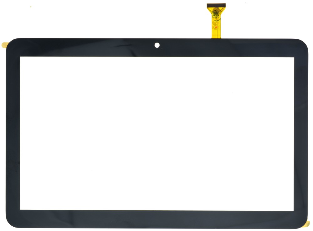 

Тачскрин 10.1" 51 pin (156x247mm) для Digma Optima 1015 3G TT1121PG, 1026N 3G, 1100 3G
