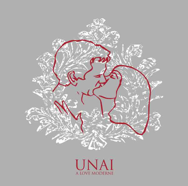 

Unai: Love Moderne (1 CD)